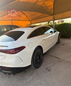 مرسيدس بنز EQS